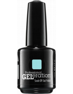 JESSICA GELeration | Cool...