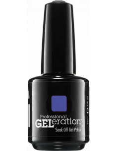 JESSICA GELeration | Grape...