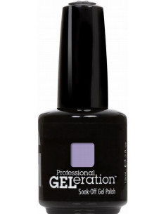 JESSICA GELeration | IT GIRL