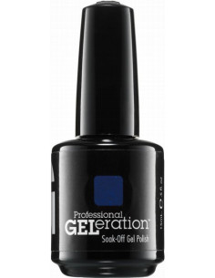 JESSICA GELeration |...