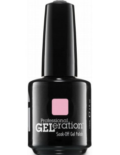 JESSICA GELeration |...