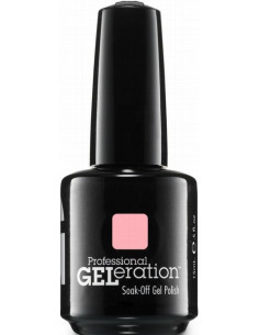 JESSICA GELeration | Posh