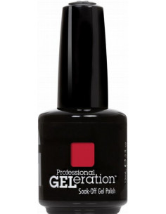 JESSICA GELeration | Royal Red