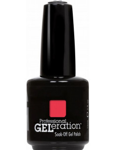 JESSICA GELeration | Runway...