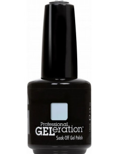 JESSICA GELeration | Sky High