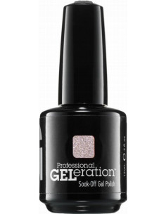 JESSICA GELeration | Swanky...