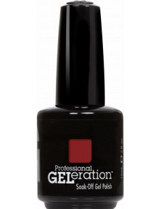 JESSICA GELeration |...