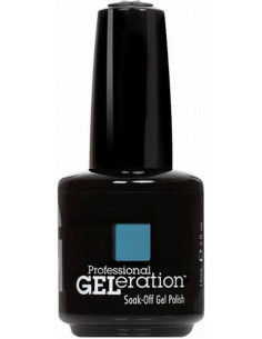JESSICA GELeration |...