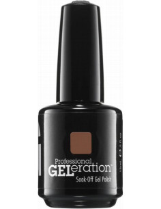 JESSICA GELeration |...