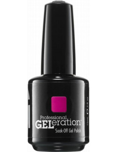 JESSICA GELeration | Vivid...