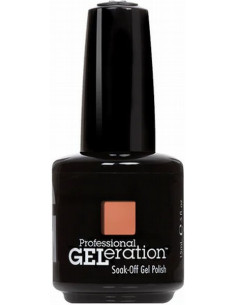 JESSICA GELeration | Woody