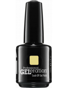 JESSICA GELeration | Yellow...