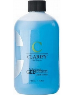 JESSICA GELeration CLARIFY...