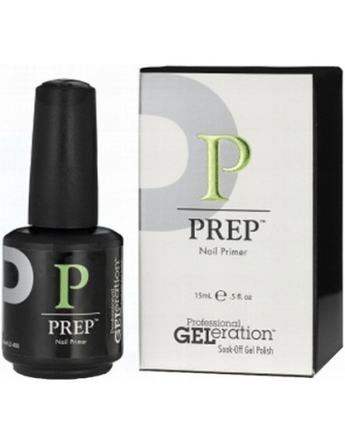 JESSICA GELeration PREP Praimeris nagiem 15ml