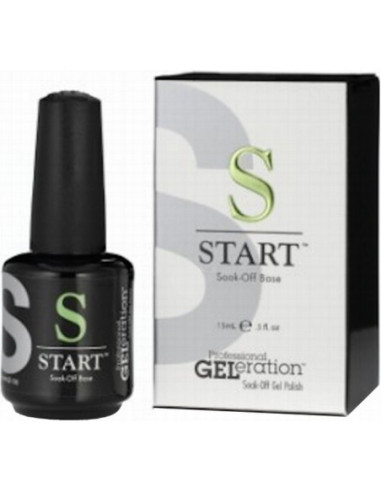 JESSICA GELeration START Bāzes pārklājums 15ml