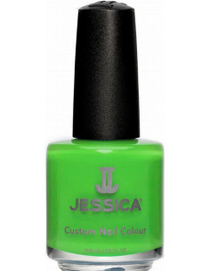 JESSICA | Electric Lime