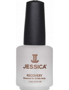 JESSICA BASE RECOVERY Bāze...