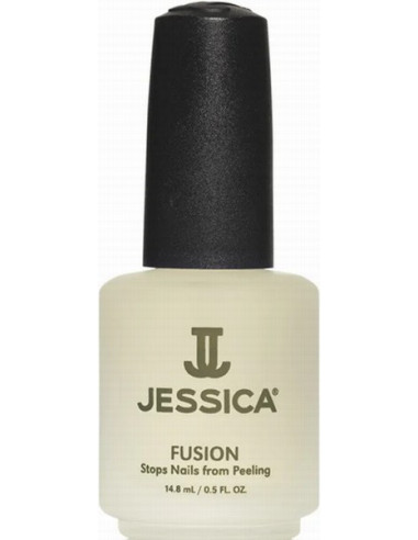 JESSICA FUSION Līdzeklis pret nagu šķelšanos 14,8ml