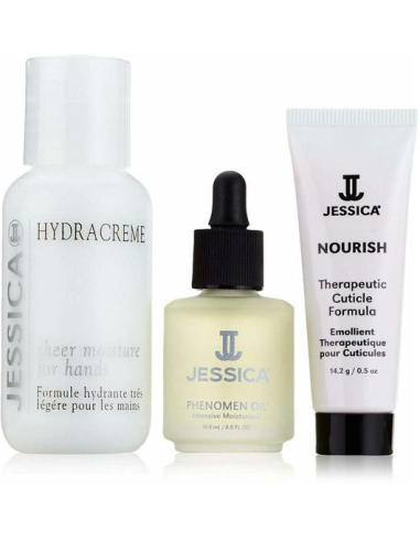 JESSICA Rescue Systems Kit