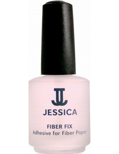 JESSICA NAIL REPAIR FIBER FIX Šķiedru fiksators naga labošanai 14,8ml