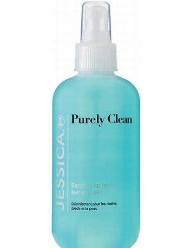 JESSICA Purely Clean dezinfekcijas līdzeklis 251ml