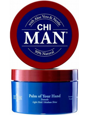 CHI MAN Palm Of Your Hand помада 85гр