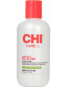 CHI CAREOIL Aloe Silk eļļa...