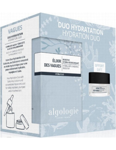 Hydration Duo set