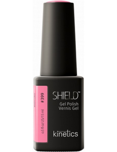 SHIELD Gel Polish Bad Color 399  15ml