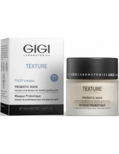 TEXTURE Probiotic Mask 50ml