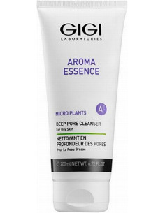 AROMA ESSENCE Deep Pore...