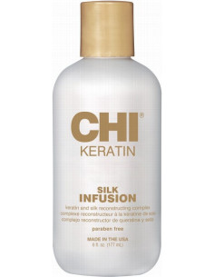 CHI KERATIN серум для волос...