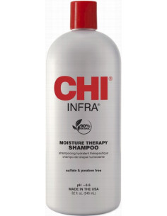 CHI INFRA Шампунь 950мл