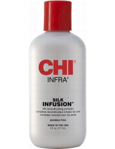 CHI INFRA Silk Infusion...