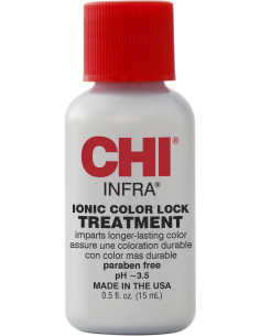 CHI INFRA Silk Infusion 15ml