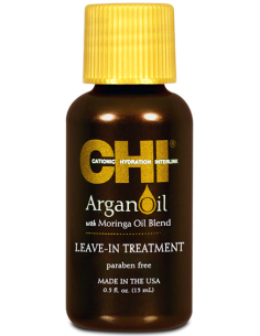 CHI ARGAN OIL 15ml