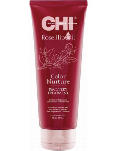 CHI ROSE HIP OIL маска с...