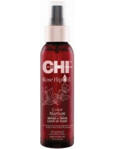 CHI ROSE HIP OIL Масло...