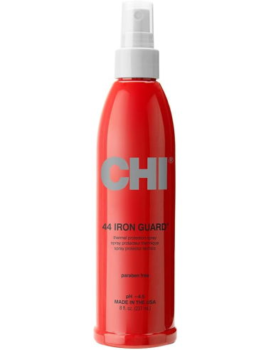 CHI STYLING 44 Iron Guard Matu aizsardzība pret augstām temperatūras 251ml