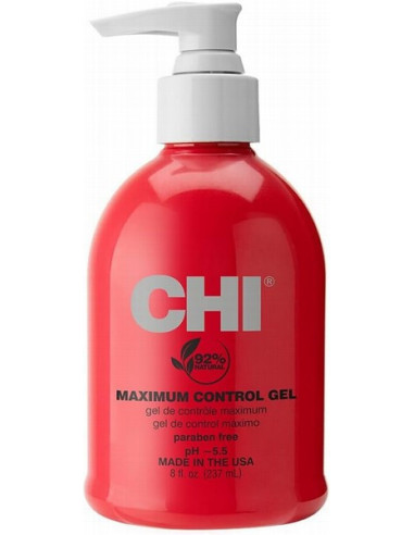 CHI STYLING Maximum Control гель 251мл