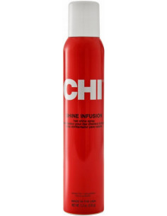 CHI STYLING Shine Infusion...