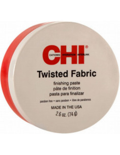 CHI STYLING Twisted Fabric...