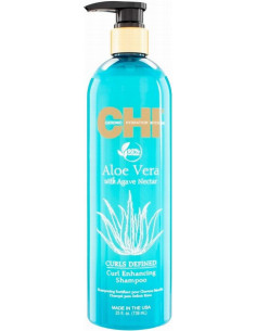 CHI ALOE VERA Curl...