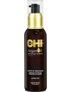 CHI ARGAN OIL Argan eļļa 89ml