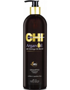 CHI ARGAN OIL šampūns 739ml