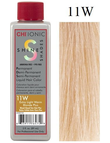 CHI Ionic Shine Shades 11W