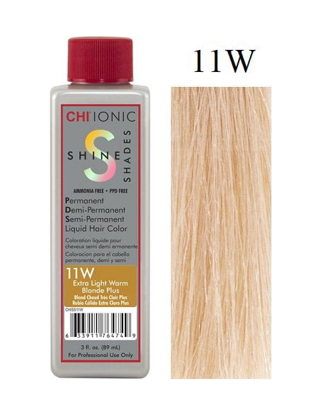 CHI Ionic Shine Shades 11W