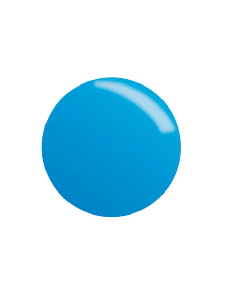 JESSICA | Blazing Blue