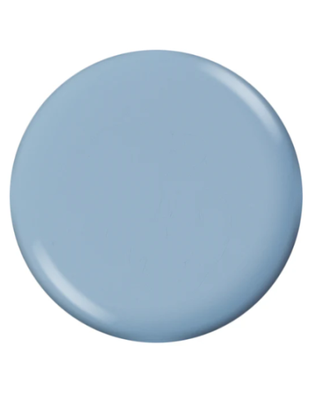 JESSICA GELeration | Blueberry Cream