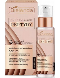 FIRMING PEPTIDES Firming...